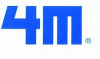 4M