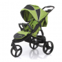 Коляска Baby Care Jogger Cruze Green