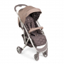 Прогулочная коляска Happy Baby Eleganza beige