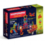 Магнитный конструктор Magformers 63082 Smart set