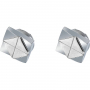 Накладки на пуговицы Brice Squares 17-C-1074-40