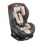 Автокресло Happy Baby Taurus Deluxe grey