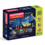 Магнитный конструктор Magformers 63088 Super Brain Up set