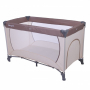 Манеж Baby Care Arena coffee/beige