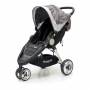 Коляска Baby Care Variant 3 grey