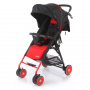 Коляска Baby Care Urban Lite red