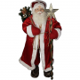 Игрушка Дед Мороз Mister Christmas PC-DM-122