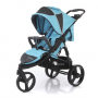 Коляска Baby Care Jogger Cruze Blue