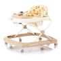 Ходунки Baby Care Flip beige