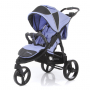 Коляска Baby Care Jogger Cruze Violet