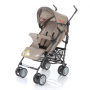 Коляска Baby Care InCity beige