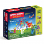 Магнитный конструктор Magformers 63083 Brain Up set