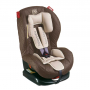 Автокресло Happy Baby Taurus Deluxe brown