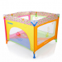 Манеж Baby Care Rainbow