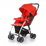 Коляска Jetem Neo Plus Red