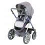 Комбинированная коляска Happy Baby Ultra lilac