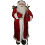 Игрушка Дед Мороз Mister Christmas PC-DM-152
