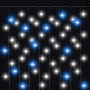 Гирлянда светодиодная Дождь Christmas Light DRS-05-25-400